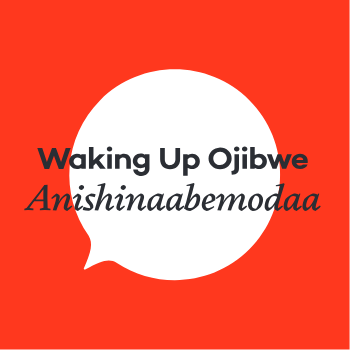 WakingUpOjibwe-Logo