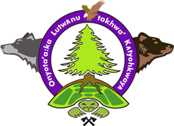 Oneida Language Logo