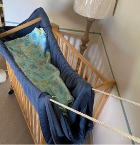 Infant Swing